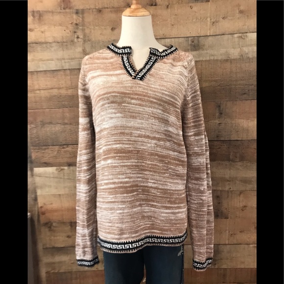 SOLDGant Michael Bastian Explore Galapagos Sweater - Picture 4 of 6